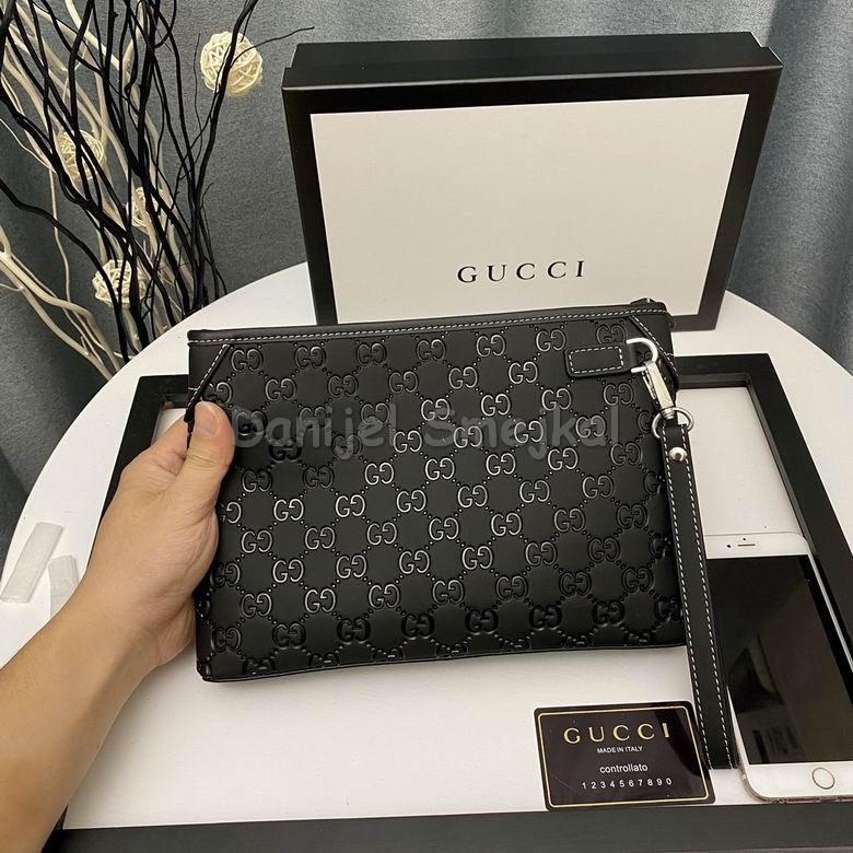 Gucci Pouch 28cm