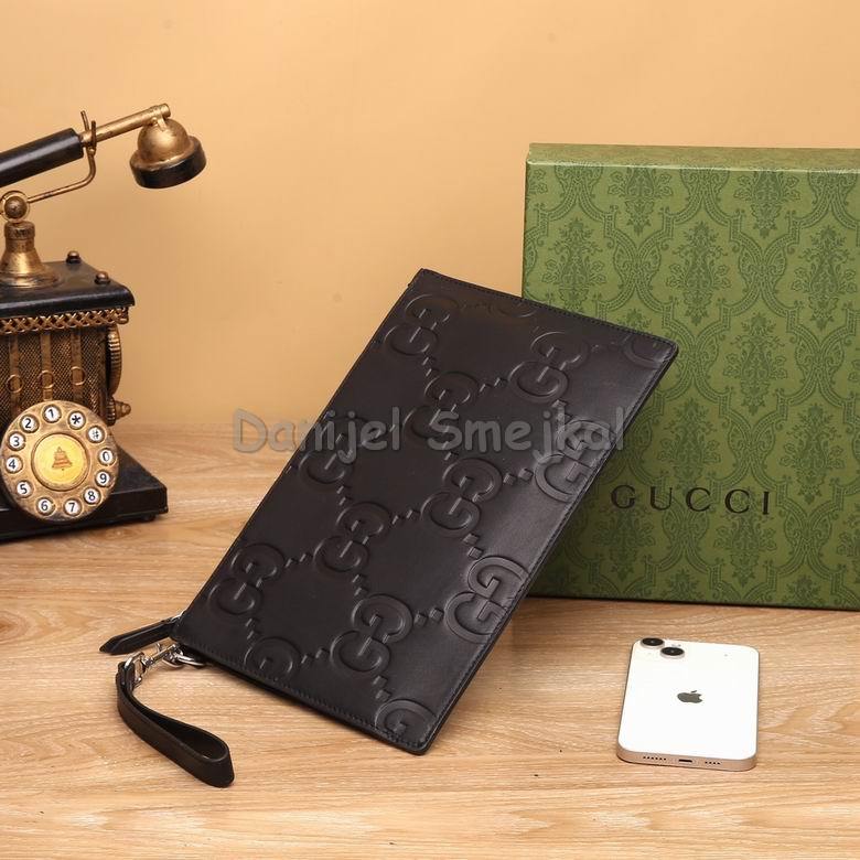 Gucci Pouch 30cm
