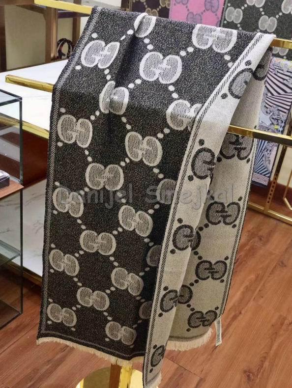 Gucci Scarf 