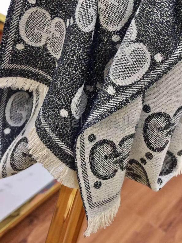 Gucci Scarf 
