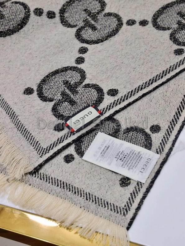 Gucci Scarf 