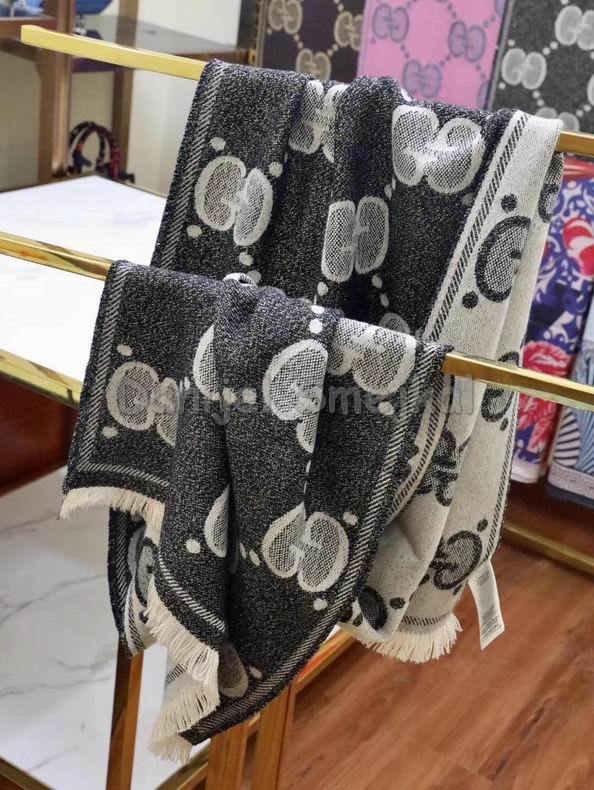 Gucci Scarf 