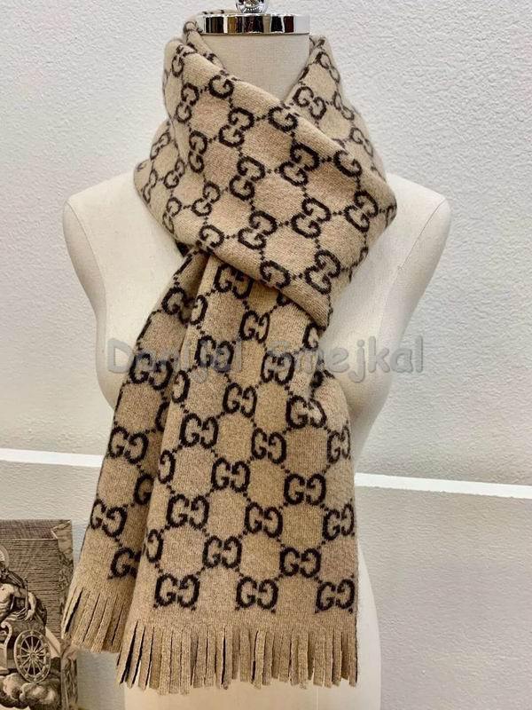 Gucci Scarf 