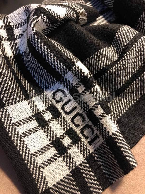 Gucci Scarf 