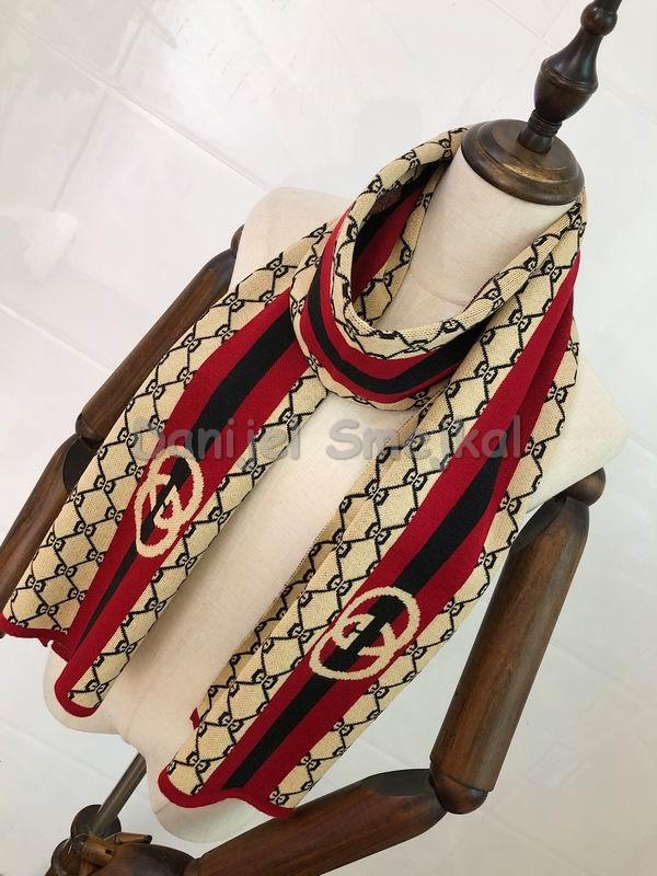 Gucci Scarf 