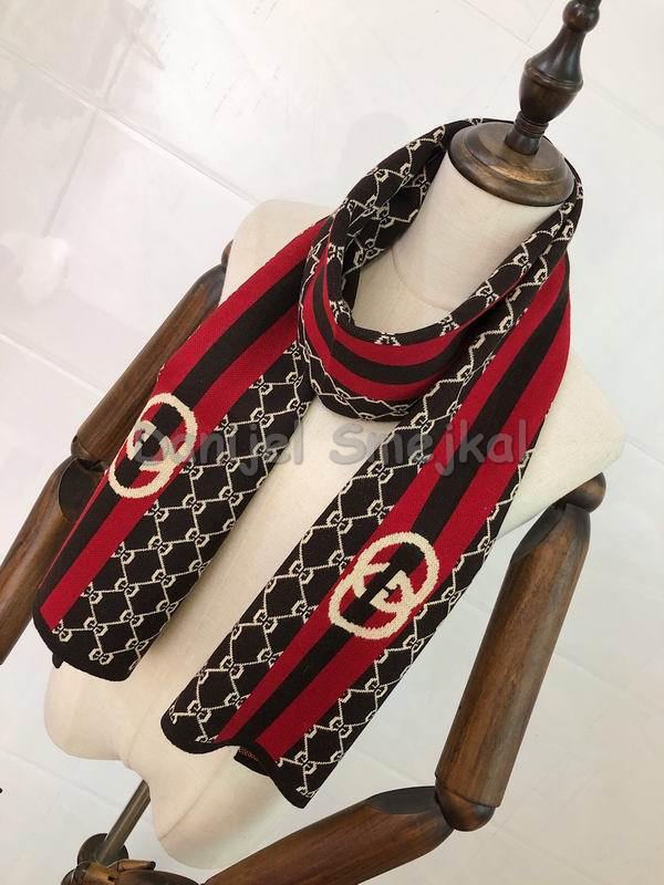 Gucci Scarf 