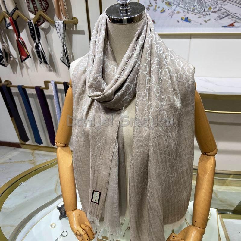 Gucci Scarf 