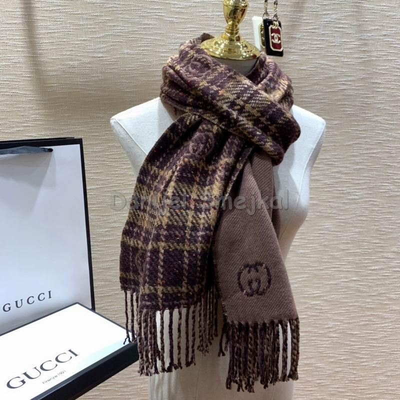 Gucci Scarf 