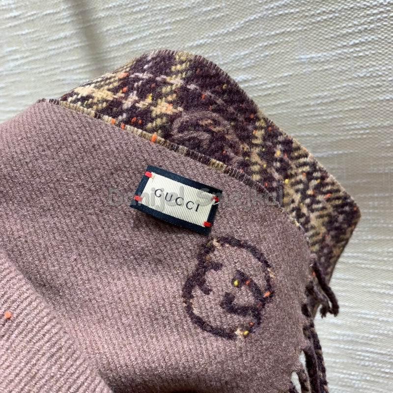 Gucci Scarf 