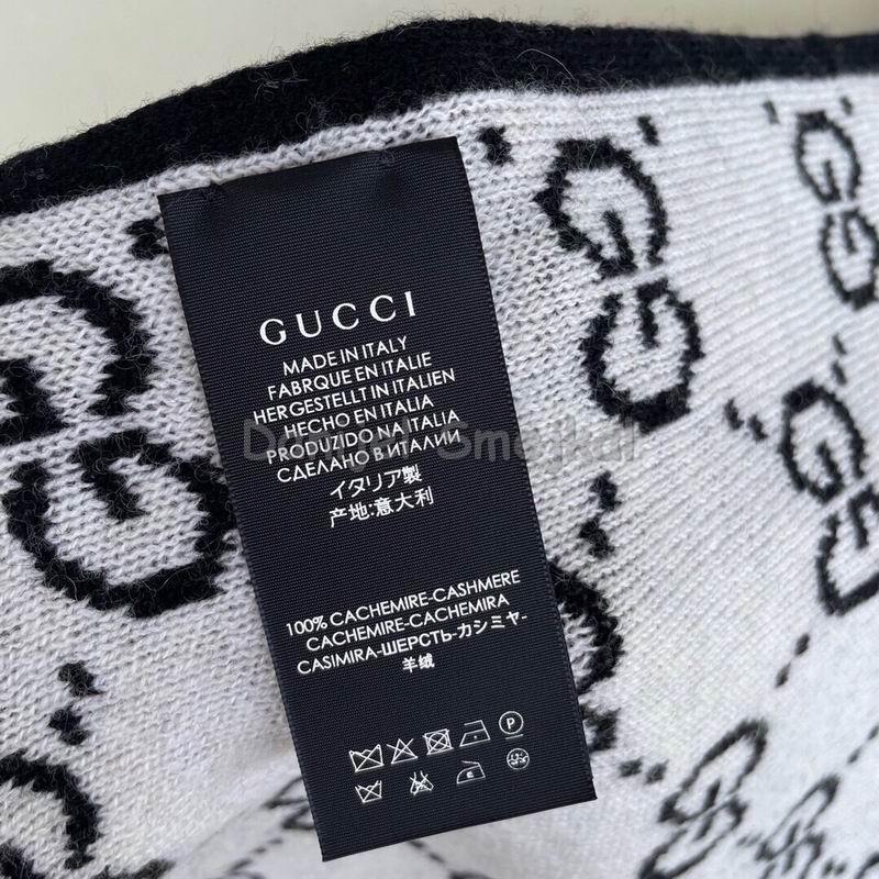 Gucci Scarf 