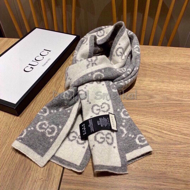 Gucci Scarf 