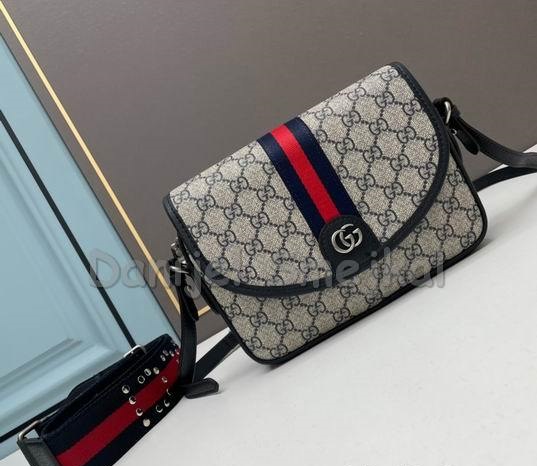 Gucci Single Shoulder Bag 23cm