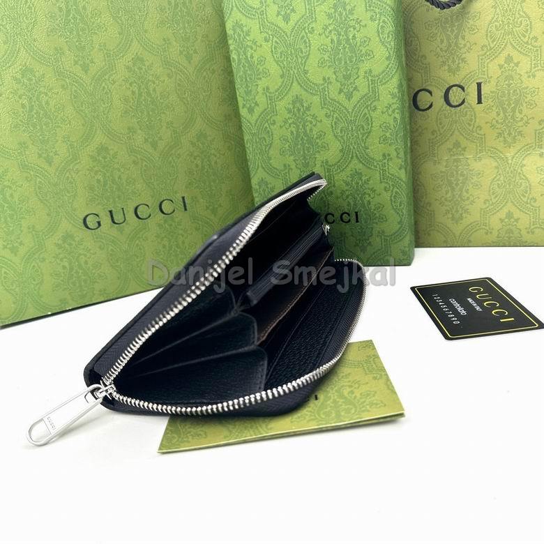 Gucci Zippy 699316 19cm