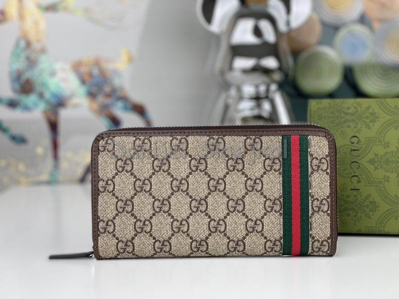 Gucci Zippy GG 291105 19cm