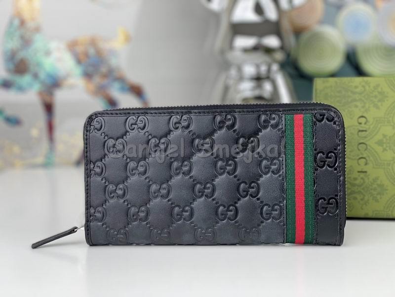 Gucci Zippy GG 291105 19cm