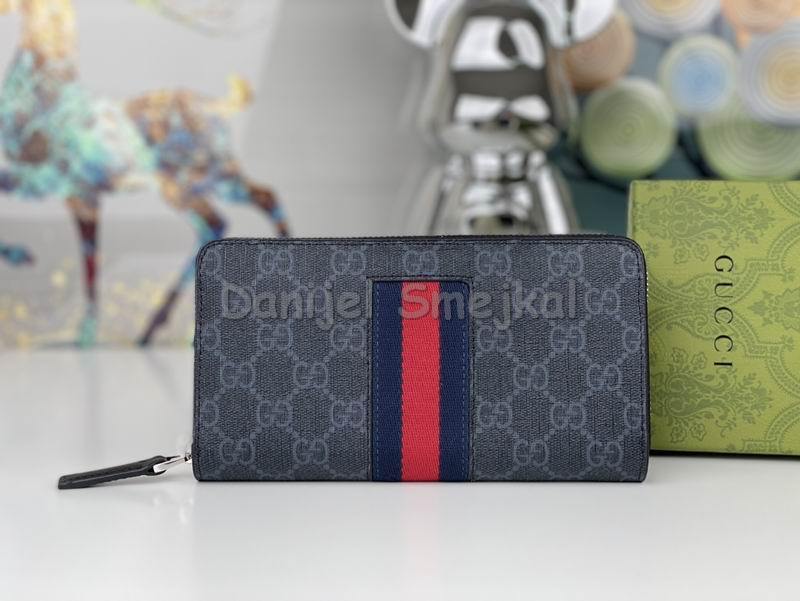 Gucci Zippy GG 408831 19cm