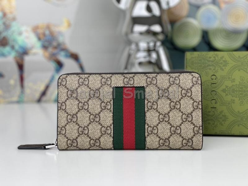 Gucci Zippy GG 408831 19cm