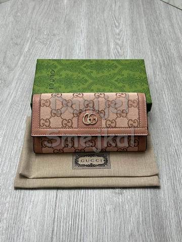 Gucci Zippy GG 523154 19.5cm