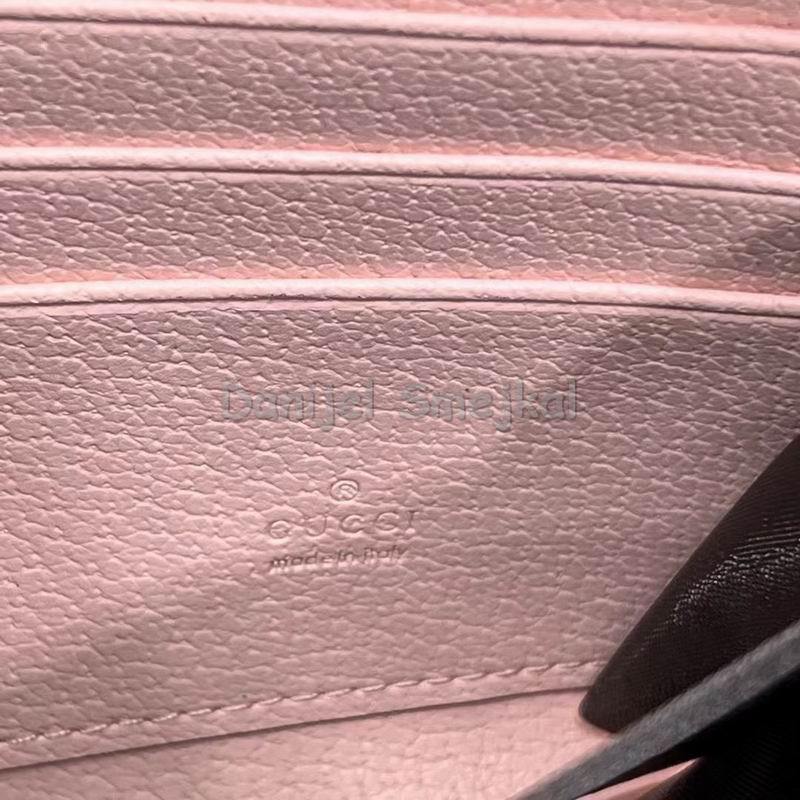 Gucci Zippy GG 523154 19.5cm