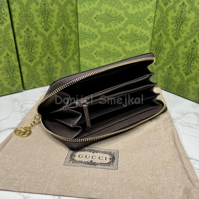 Gucci Zippy GG 523154 19.5cm