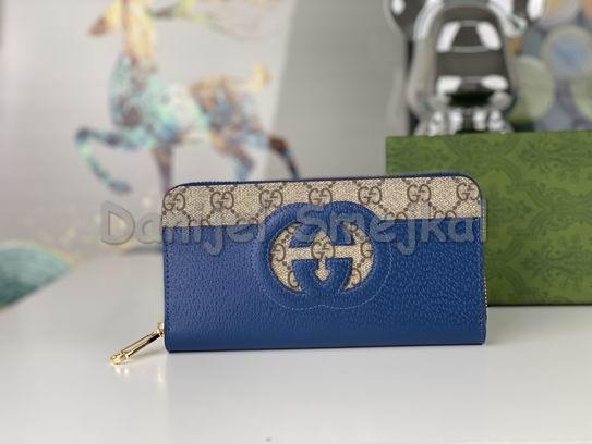 Gucci Zippy GG 701423 19cm