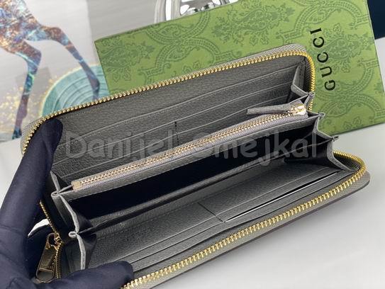 Gucci Zippy GG 701423 19cm