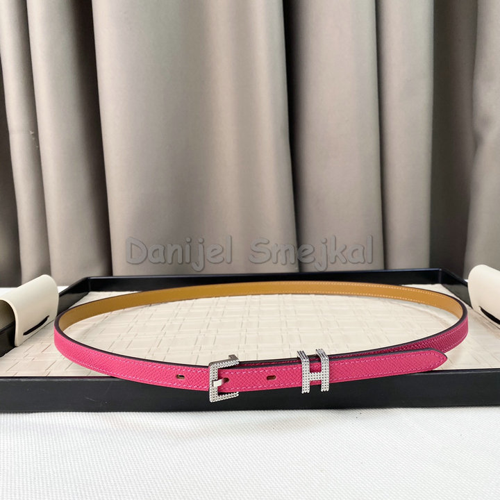 Hermes Belt 15mm