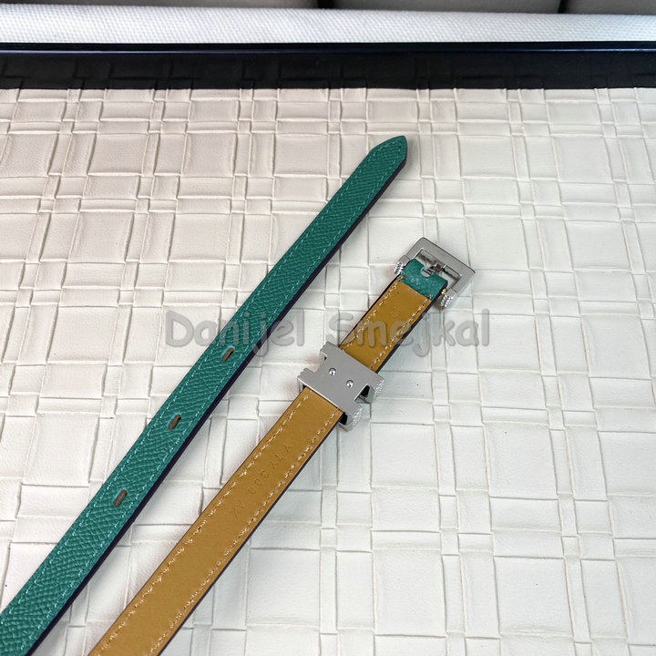 Hermes Belt 15mm