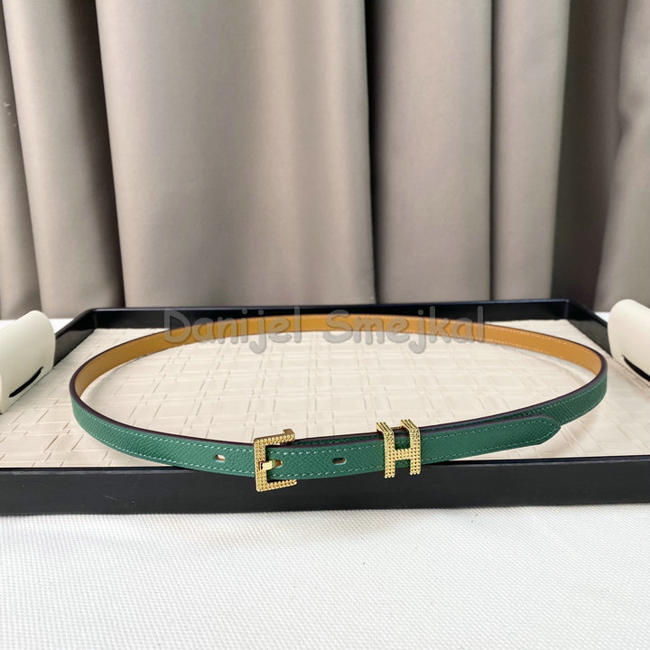 Hermes Belt 15mm