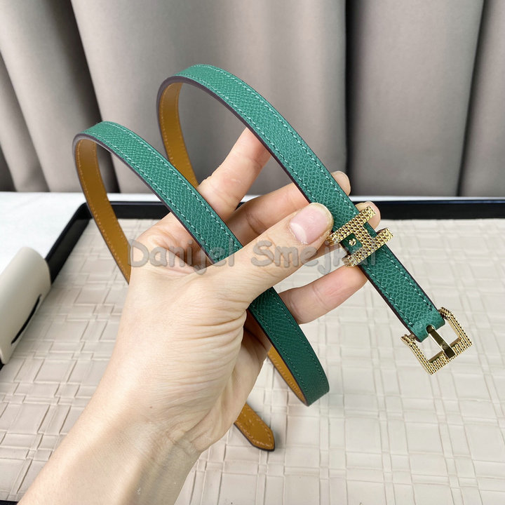 Hermes Belt 15mm