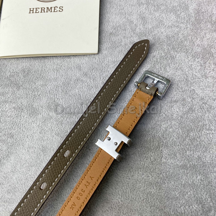 Hermes Belt 15mm