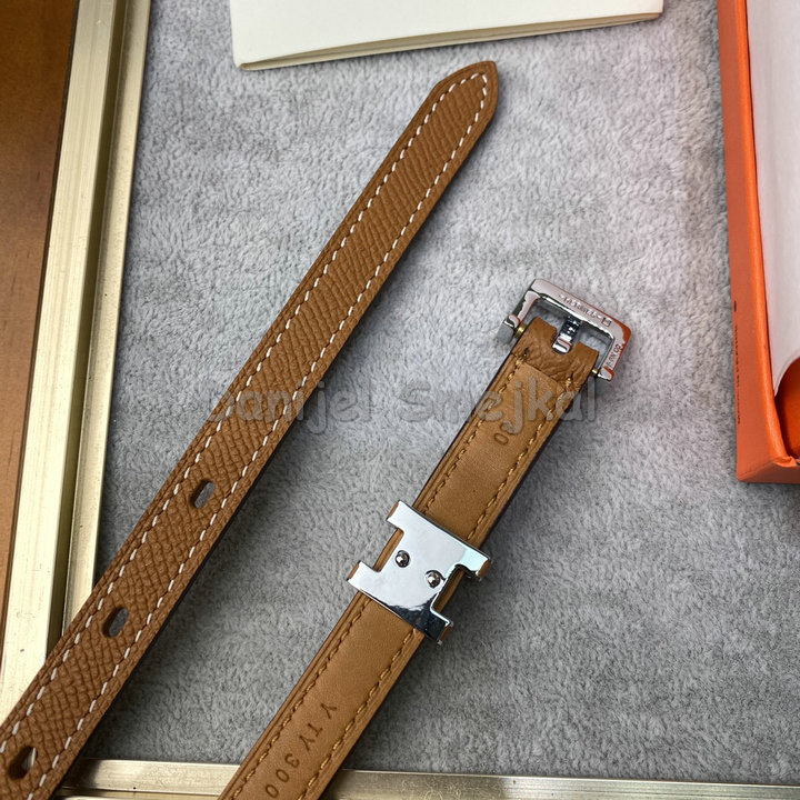 Hermes Belt 15mm