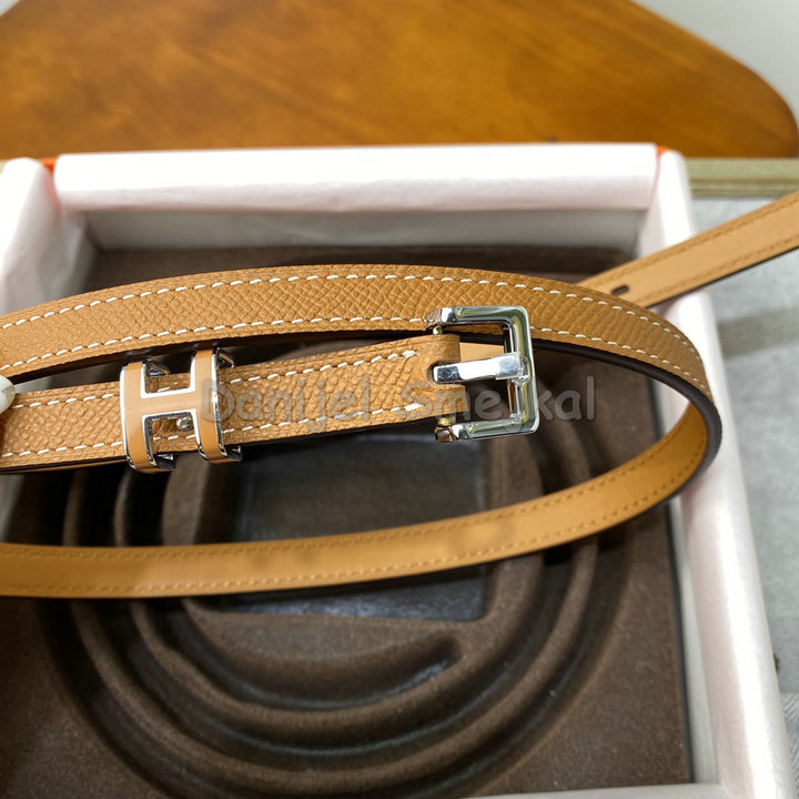 Hermes Belt 15mm