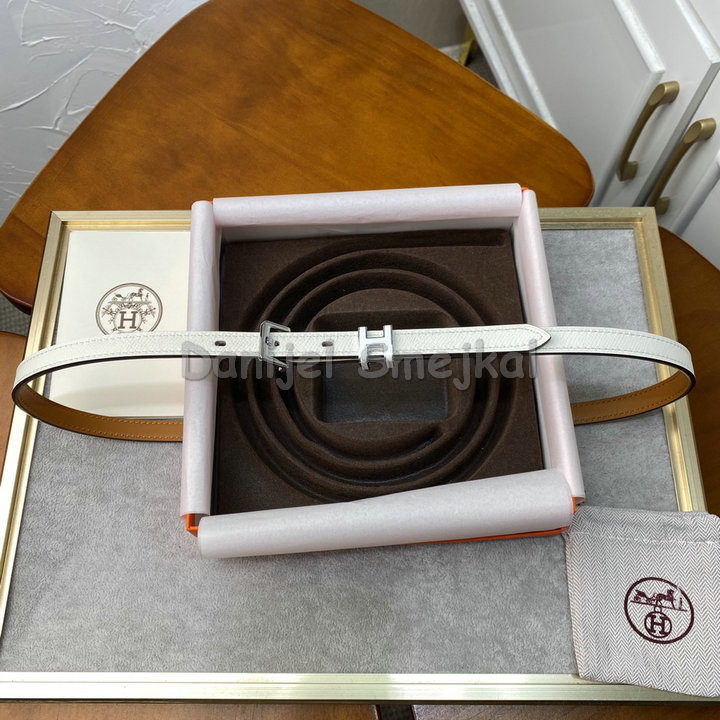 Hermes Belt 15mm