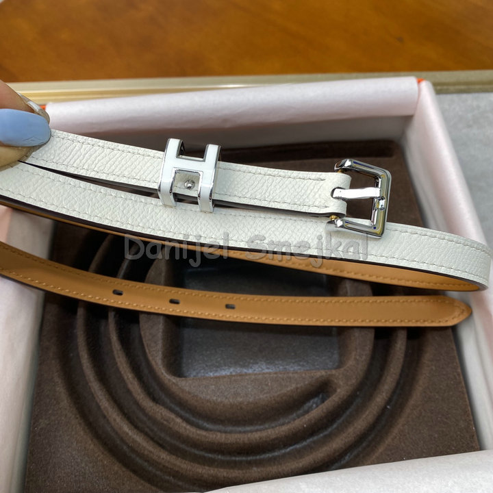 Hermes Belt 15mm