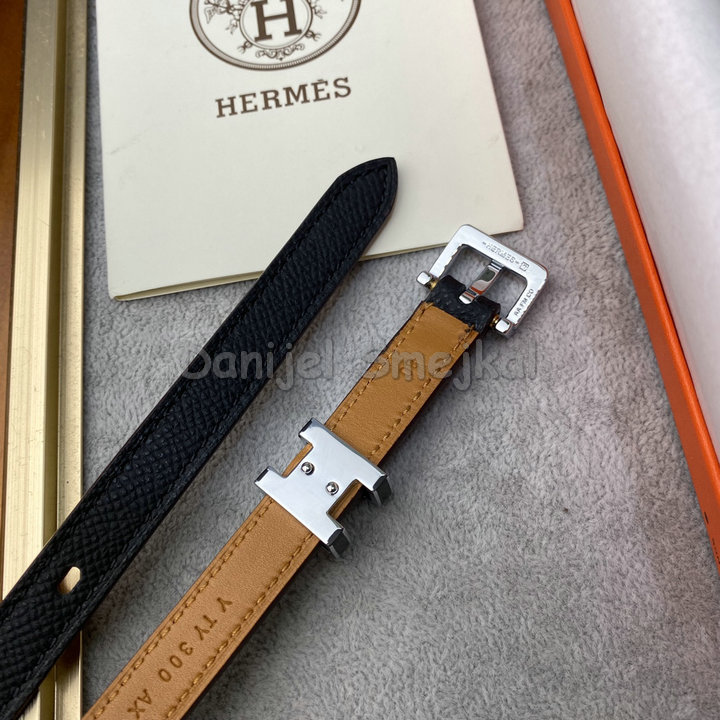 Hermes Belt 15mm