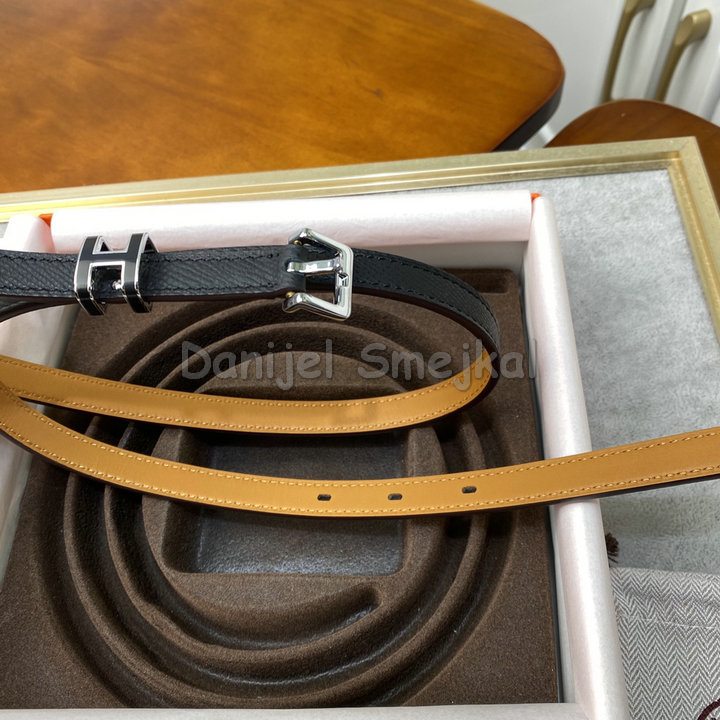 Hermes Belt 15mm