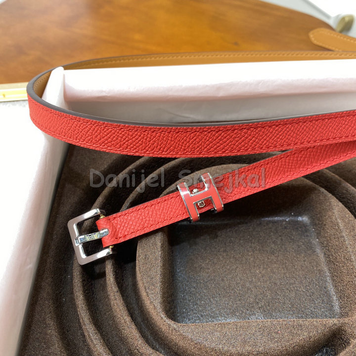 Hermes Belt 15mm