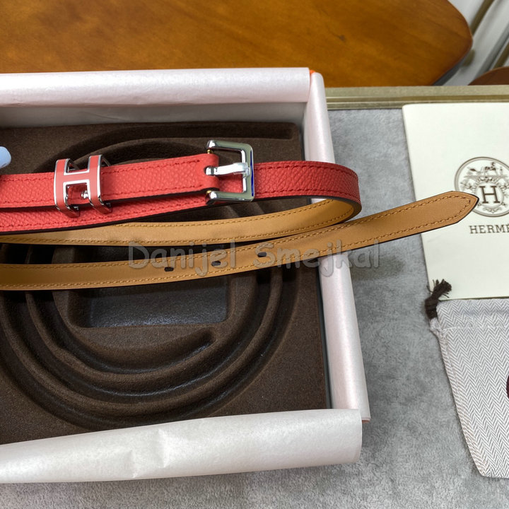 Hermes Belt 15mm