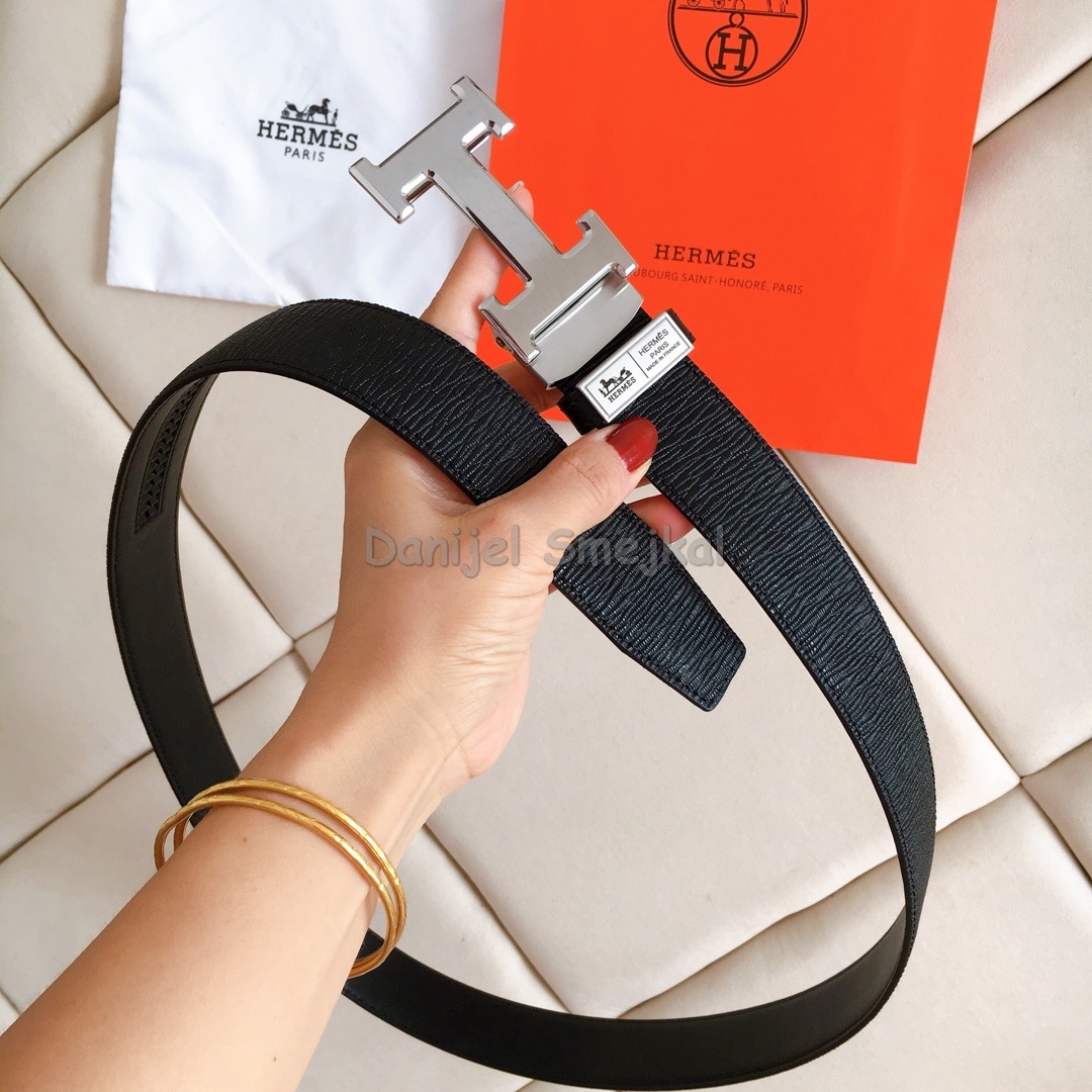 Hermes Belt 35mm