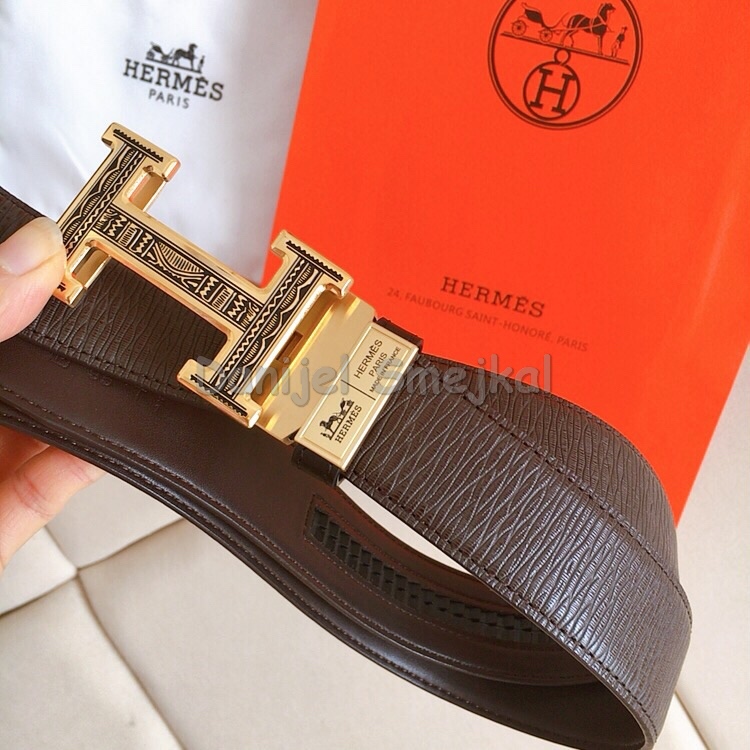 Hermes Belt 35mm