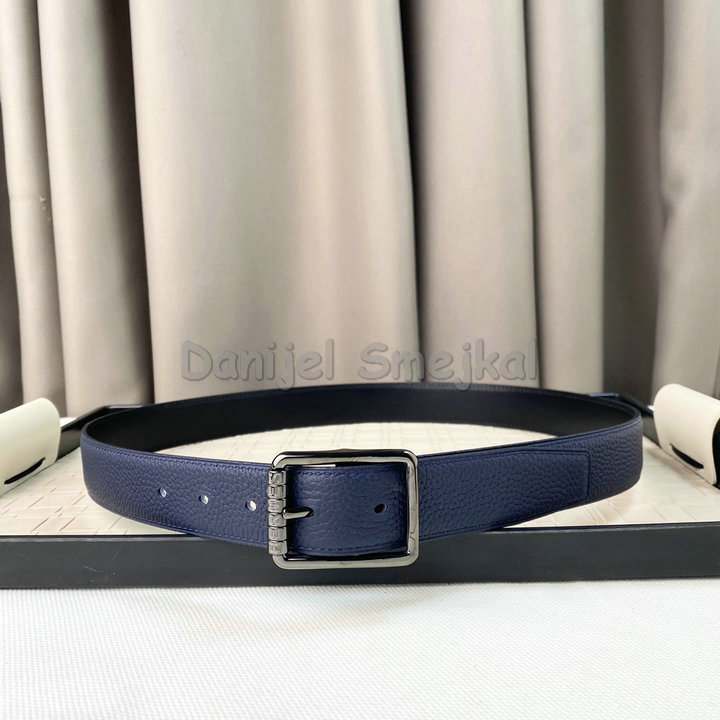 Hermes Belt 35mm