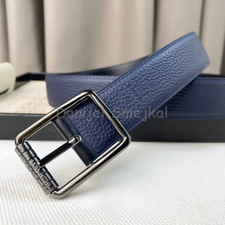 Hermes Belt 35mm