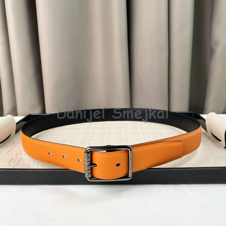 Hermes Belt 35mm