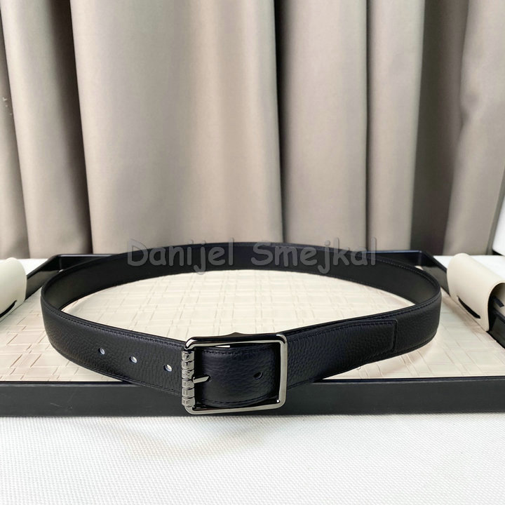 Hermes Belt 35mm