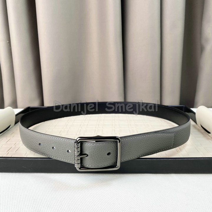 Hermes Belt 35mm