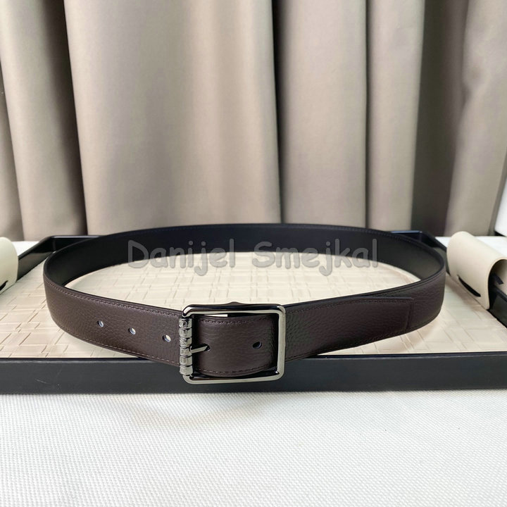 Hermes Belt 35mm