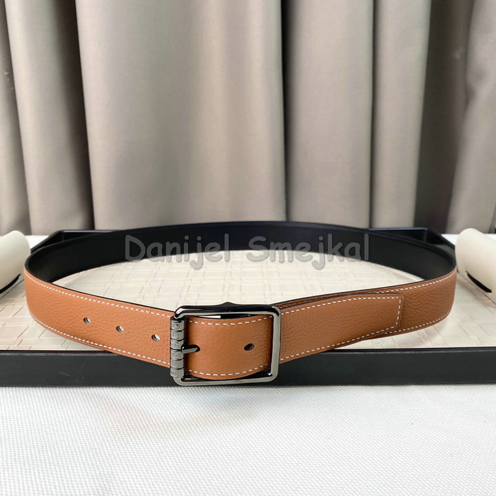 Hermes Belt 35mm