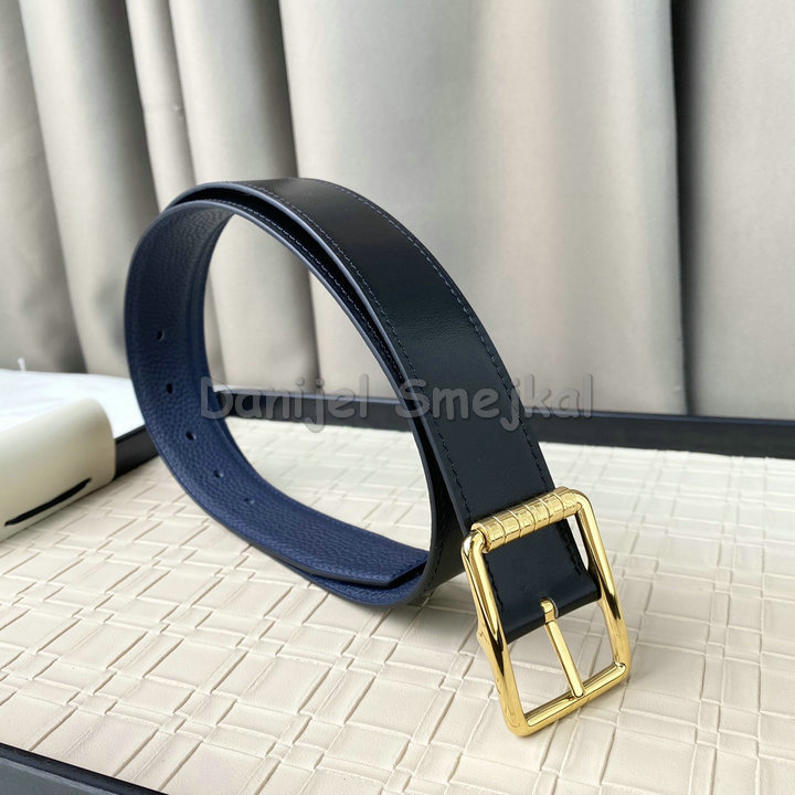 Hermes Belt 35mm