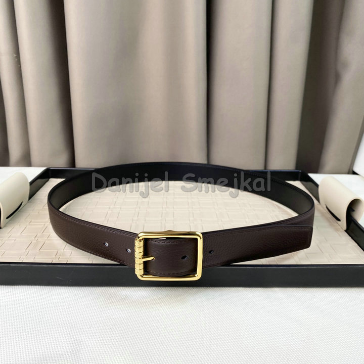 Hermes Belt 35mm